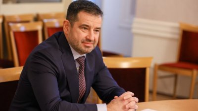 Момчил Мавров временно ще е управител на НЗОК