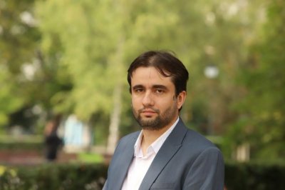 Божанов: Давах обяснения по доклад на ДАНС срещу мен