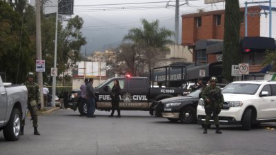 Кървави избори: Още двама кандидат-кметове на Мексико са убити