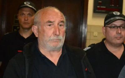 Окръжният съд в Хасково остави в ареста 64 годишния турски тираджия