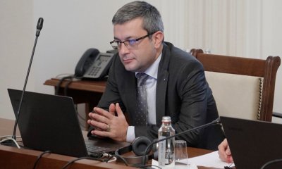 Тома Биков пред Lupa.bg: Даниел Митов ще е добър външен министър 