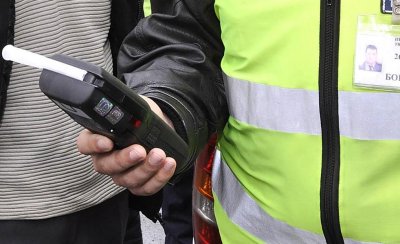 Дисциплинарна проверка за пияния полицай, предизвикал катастрофа във Велико Търново