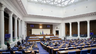 Тарикати: Депутатите решават дали да заседават по време на избори