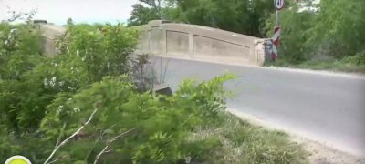 Заради опасен мост: Жителите на Калояново заплашват с блокада на пътища