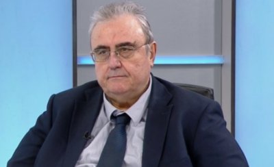 Политолог: Главчев да е и външен министър е кризисно решение и не бива да бъде критикуван