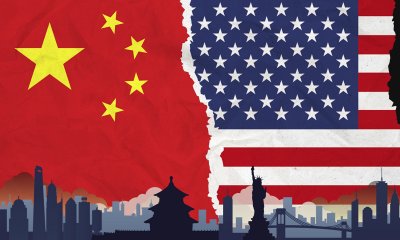 Съединените щати подготвят санкции заплашващи да изключат някои китайски банки