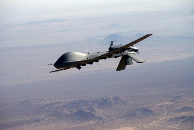Израелски дронове са атакува цели на територията на Иран Медии