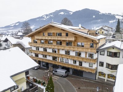 Спад на цените на жилищата в Австрия