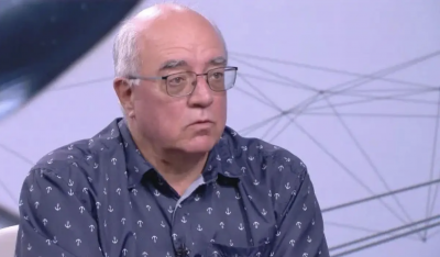 Кънчо Стойчев: Тепърва ще имаме проблеми от тези тъпанарски промени в Конституцията
