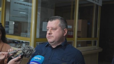 Катастрофиралият с над 2 промила алкохол полицай все още е без обвинение, адвокатът му отсъствал