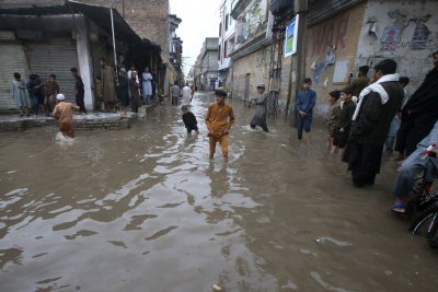 Още 29 загинали от валежите в Афганистан
