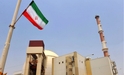 Иран може да преразгледа своята ядрена доктрина на фона на