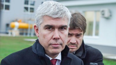 Владимир Малинов: Ще изпълня решението на НС за споразумението с „Боташ“