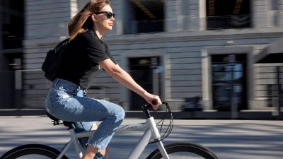 Велошествие под мотото София кара колело за по чист въздух ще