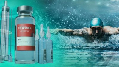 23 китайски плувци са дали положителни проби за допинг пред
