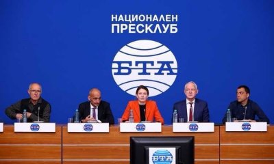 Евродепутатът Цветелина Пенкова представи седем приоритета за българската енергетика