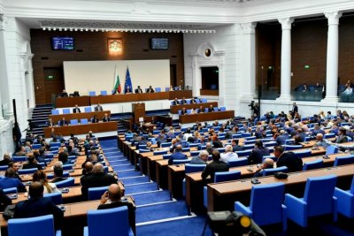 Георги Киряков пред Lupa.bg: Парламентът не може да иска вот на недоверие на служебен кабинет 
