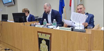 ПП-ДБ остана без група в Общинския съвет в Плевен 