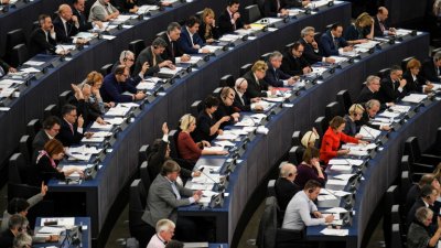 Във вторник Европейският парламент одобри правила за забрана в ЕС на