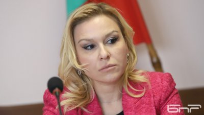 Габриела Наплатанова ще бъде временно изпълняващ длъжността председател на Съвета