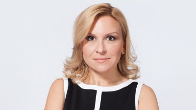 Габриела Наплатанова встъпва в длъжност като председател на СЕМ