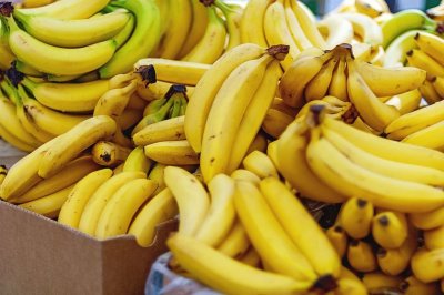 В магазини в Германия откриха кокаин в кашони с банани
