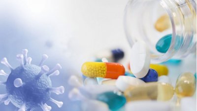 СЗО: Масовото пиене на антибиотици при Ковид пандемията ни е направило резистентни 