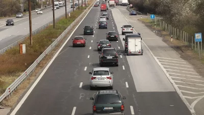 Експерти: Ограничение до 130 км/ч по магистралите