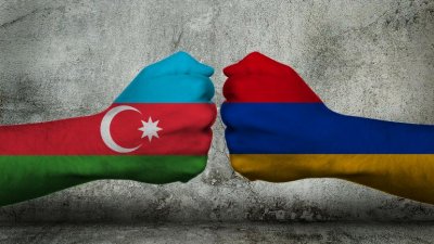 Азербайджан и Армения са по близо от всякога до мирно споразумение  Това