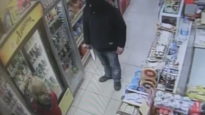 Румънец-рецидивист открадна от магазин в Плевен алкохол за 3780 лева