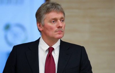 Говорителят на Кремъл Дмитрий Песков призова Запада да не прави