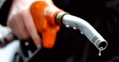 Скок в цените на горивата