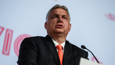 Орбан призова крайнодесните да вземат властта на предстоящия евровот 