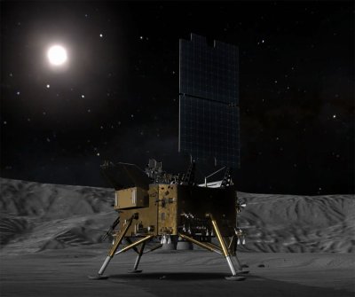 Китай се готви за безпрецедентна мисия до обратната страна на Луната