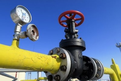 "Булгаргаз" предлага с 6% по-евтин газ през май 