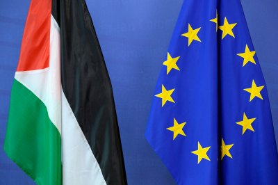 ЕК отпуска допълнителни 68 млн. евро хуманитарна помощ за палестинците