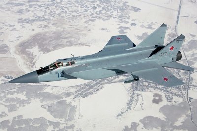 САЩ са закупили 81 бойни самолета от съветската епоха от