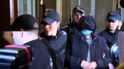 Прокурор Виолета Желева: Косъм от Габриела по тялото на Пейо я е издал 