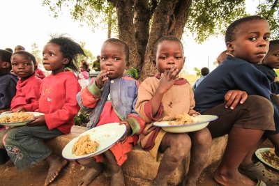 ООН: Над 280 млн. души са се сблъскали с остър глад през миналата година