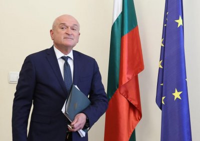 Служебният премиер Димитър Главчев заяви в началото на редовното заседание на Министерски