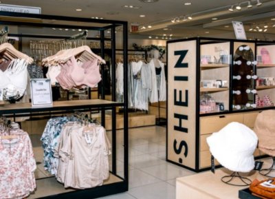 Условията пред китайската компания за бърза мода Шейн Shein станала