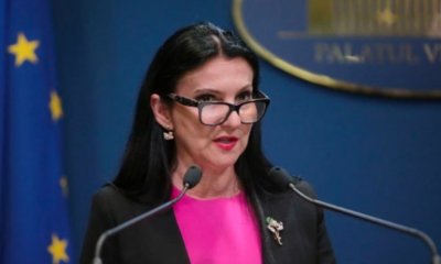 Бившата румънска министърка на здравеопазването Сорина Пинтя бе осъдена на 3