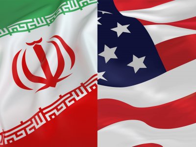 Съединените щати обявиха нови санкции срещу Иран предадоха световните агенции Те