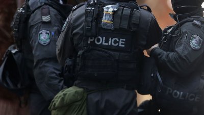 Седем арестувани след антитерористична акция в Австралия