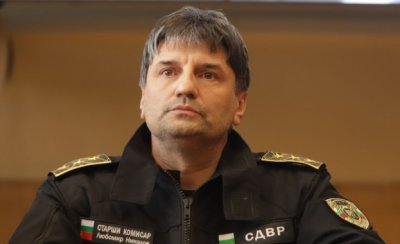 Шефът на СДВР: Димитър Стоянов е отишъл в „Пирогов“ 4 часа след инцидента