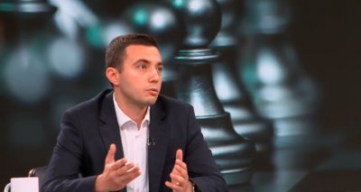 Арабаджиев, ПП-ДБ: Искаме да управляваме