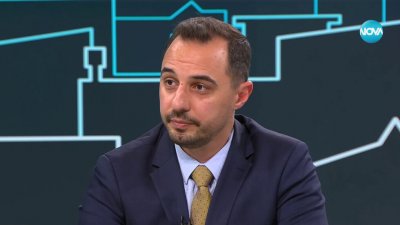 Ексминистър Богданов: Ще водя листи на ПП-ДБ на изборите