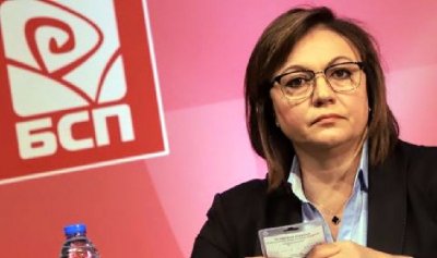 Корнелия Нинова: И на децата вече е ясно, че Главчев не управлява държавата