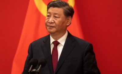 Китайският президент пристига в Европа за да потушава търговската война