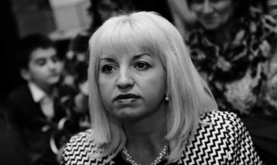 Председателят на Обединени земеделци партията на легендарната Анастания Мозер Петя